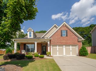 2980 Prestwood Dr, Cumming, GA 30040