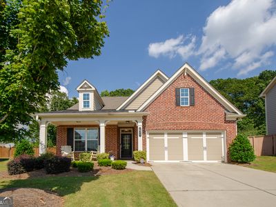 2980 Prestwood Dr, Cumming, GA, 30040