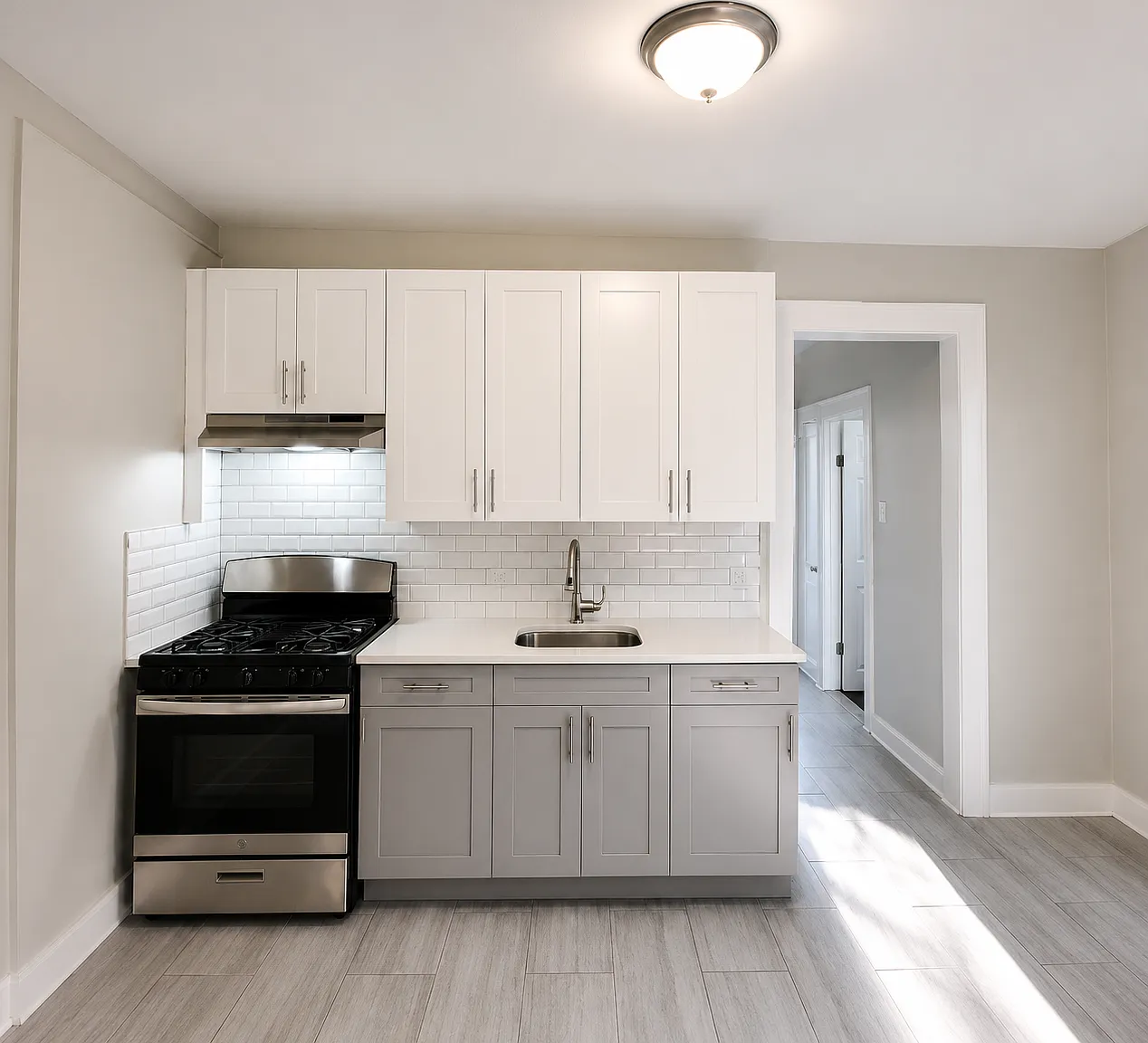 248 Nye Ave — Photo 1