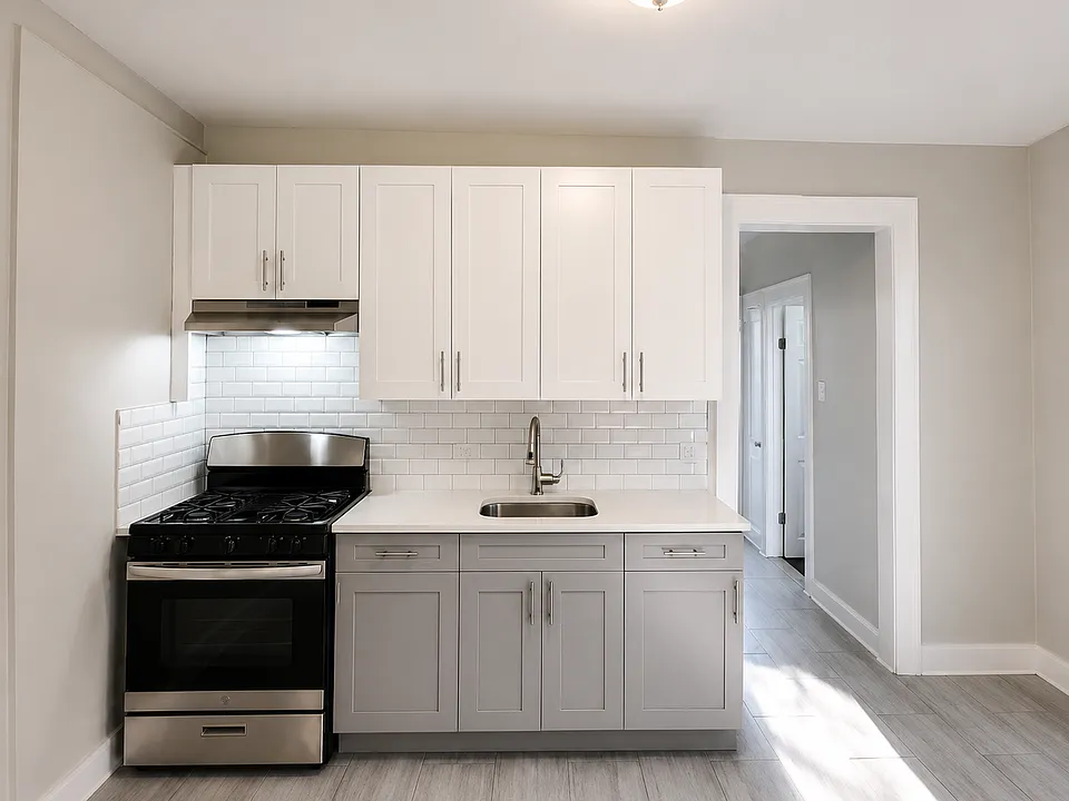 248 Nye Ave #5B