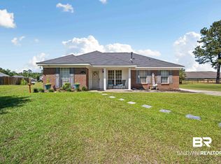 2511 Herman B Towner St, Eight Mile, AL 36613