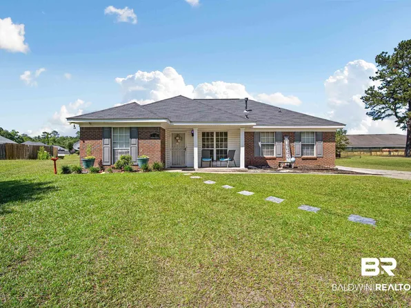 2511 Herman B Towner St, Eight Mile, AL 36613
