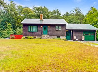 125 Canton Rd, Livermore, ME 04253