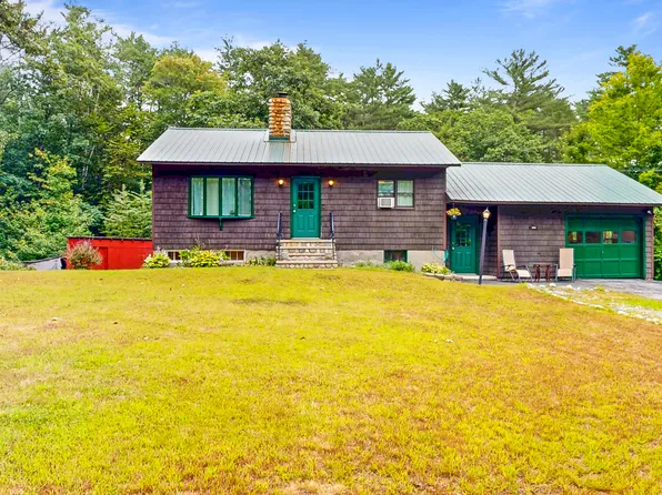 125 Canton Road, Livermore, ME 04253