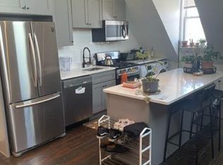 14 Vinton Street, Providence, RI 02909