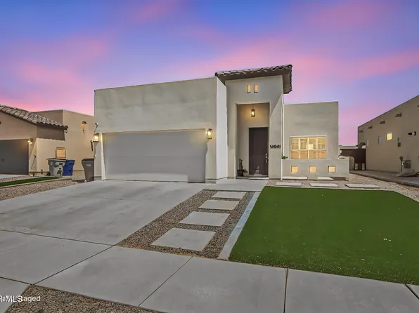 14941 Tierra Coruna Ave, El Paso, TX 79938