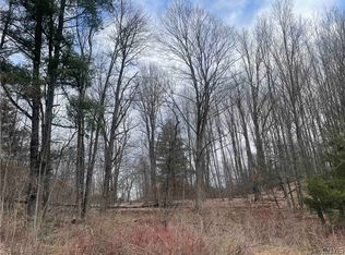 0 Clark Rd, Hunt, NY 14846