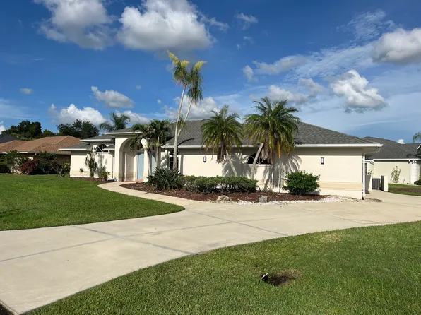 25518 Aysen Dr, Punta Gorda, FL 33983
