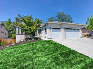 11824 Kemper Oaks Ct, Auburn, CA 95603