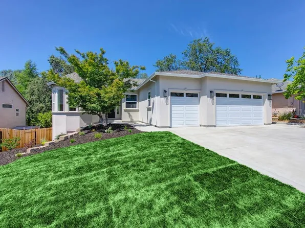 11824 Kemper Oaks Ct, Auburn, CA 95603