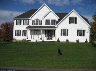 3 Amolia Farms Rd, Windsor, CT 06095