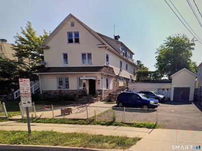 20 Wardwell Street, Stamford, CT, 06902