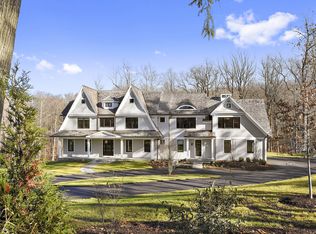 40 Penwood Rd, Bedford Corners, NY 10549