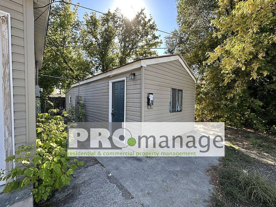 1st image of 437 W Crowley St #C