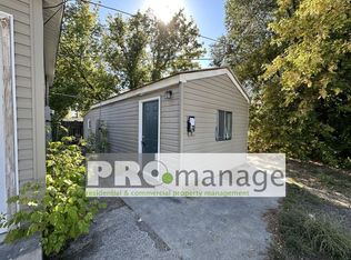 437 W Crowley St #C, Idaho Falls, ID 83402