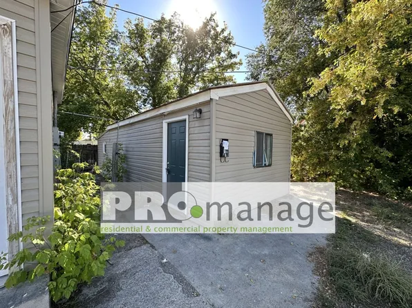 437 W. Crowley St., 437 W Crowley St #C, Idaho Falls, ID 83402