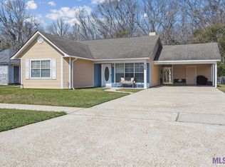 5601 E Tigre Chenes Ct, Baker, LA 70714