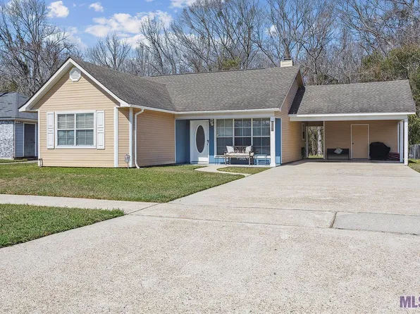 5601 E Tigre Chenes Ct, Baker, LA 70714