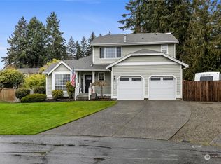 8606 63rd Ave E, Puyallup, WA