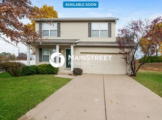 4504 Robbins Grove Dr, Florissant, MO