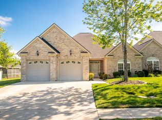 1307 Jackson Mill Dr, Hixson, TN 37343