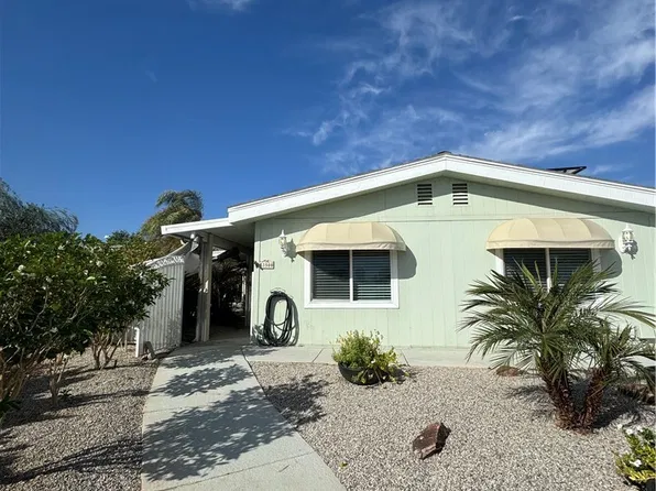 73500 Desert Greens Dr S, Palm Desert, CA 92260