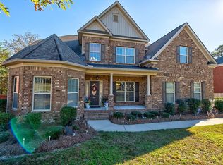 329 Heritage Forest Dr, Blythewood, SC 29016