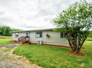 316 Henriot Rd, Winlock, WA 98596