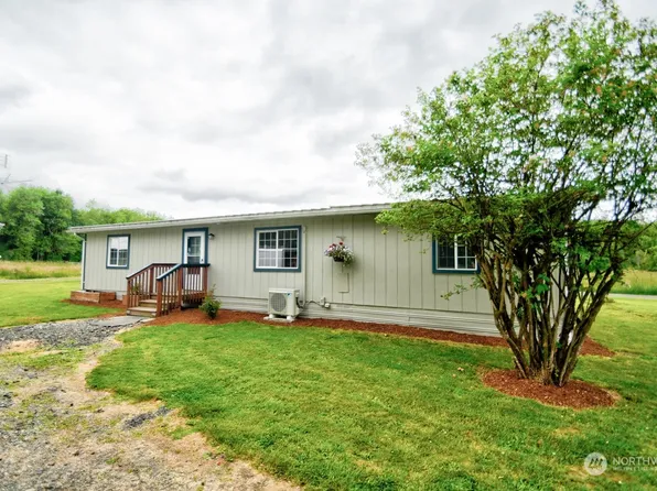 316 Henriot Road, Winlock, WA 98596