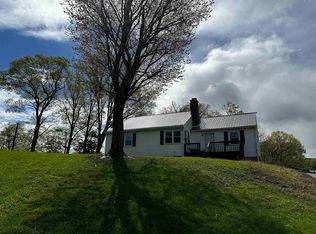 150 Strawberry Farm Rd, Lost Creek, WV 26385