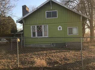 1009 Ida Belle St, Sunnyside, WA
