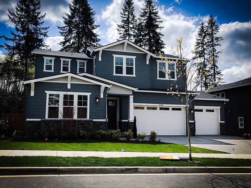 2nd image of 3328 219th Pl SE