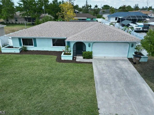 321 SW Trafalgar Pkwy, Cape Coral, FL 33991