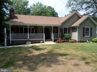 7486 Harrison Dr, King George, VA 22485
