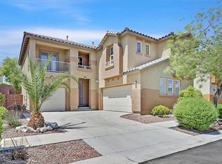 9009 Ochoa St, Las Vegas, NV 89143