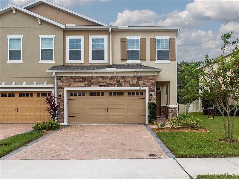 1st image of 822 Walkers Grove Ln