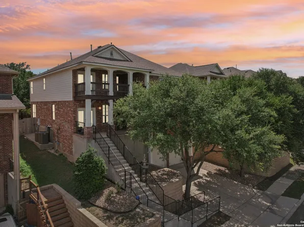 8106 SETTING MOON, San Antonio, TX 78255