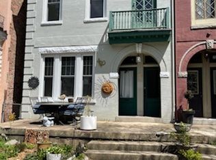 2320 Floyd Ave APT A, Richmond, VA 23220