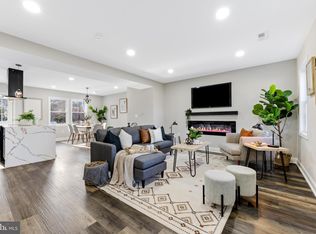 3317 Dolfield Ave, Baltimore, MD 21215