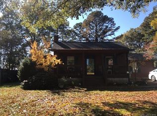 548 Sunnyside Dr SE, Concord, NC 28025