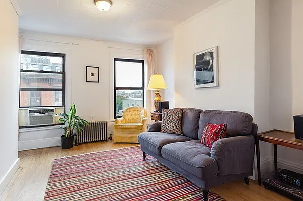 Rented by Brown Harris Stevens | media 14