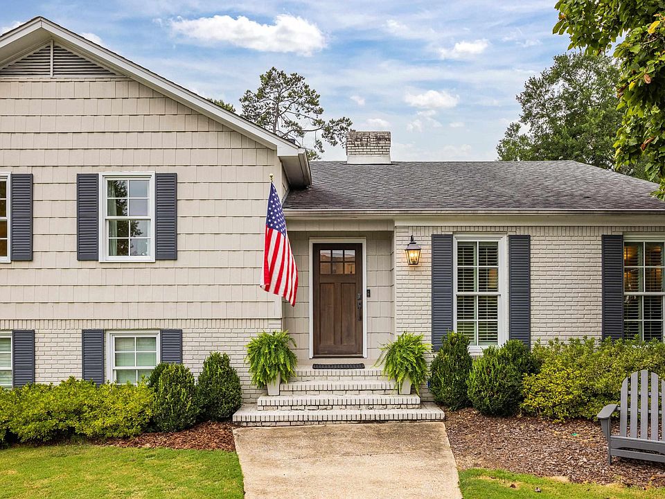 2624 Southminster Rd, Vestavia, AL 35243 Zillow