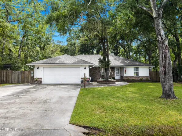 5263 ELLEN Court, St. Augustine, FL 32086