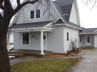 540 Latrobe Ave, Mc Callsburg, IA 50154