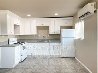 419 S Sanders St, Ridgecrest, CA 93555