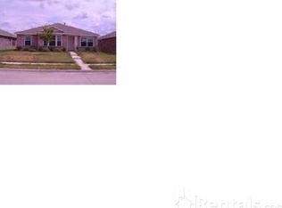2210 Mayfair Ln, Lancaster, TX 75134
