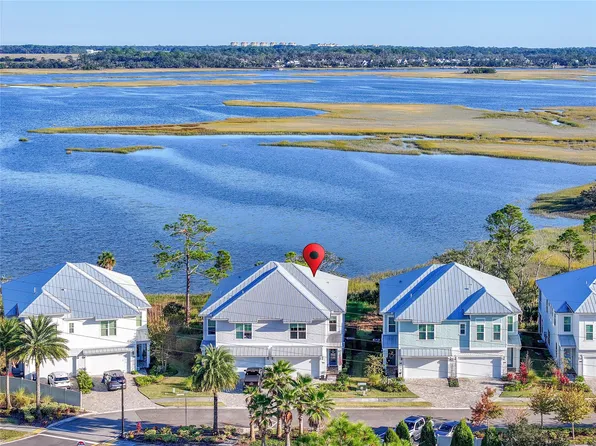88066 Marsh View Way, Fernandina Beach, FL 32034