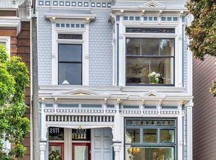 2013 Pine St, San Francisco, CA 94115