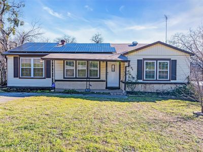 1704 Melba Ct, River Oaks, TX, 76114