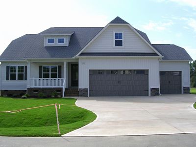 106 Hampshire Ct, Four Oaks, NC, 27524